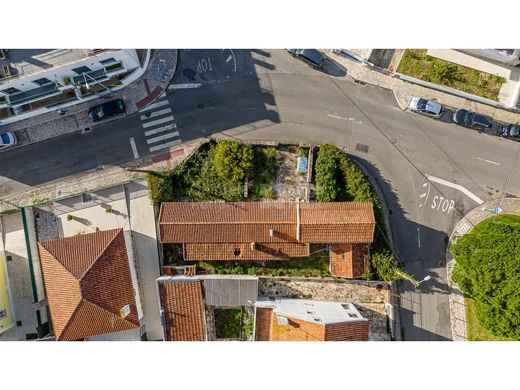 Terreno a Sintra, Lisbona