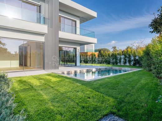 Luxury home in Cascais, Lisbon