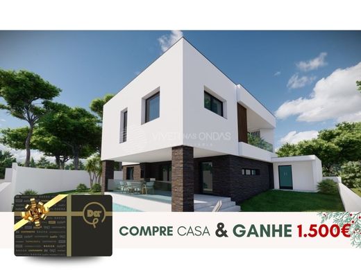 Lüks ev Charneca de Caparica, Almada