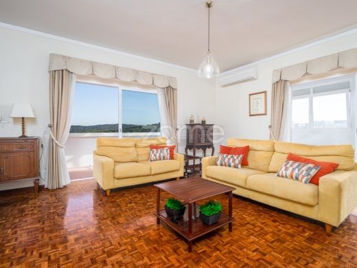 Apartment in Lisbon