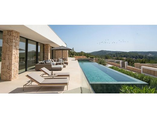 Вилла, Santa Eulària des Riu, Illes Balears