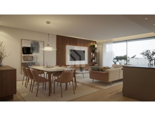 Apartment / Etagenwohnung in Braga, Distrito de Braga