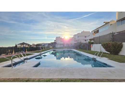 Penthouse in Rincón de la Victoria, Málaga