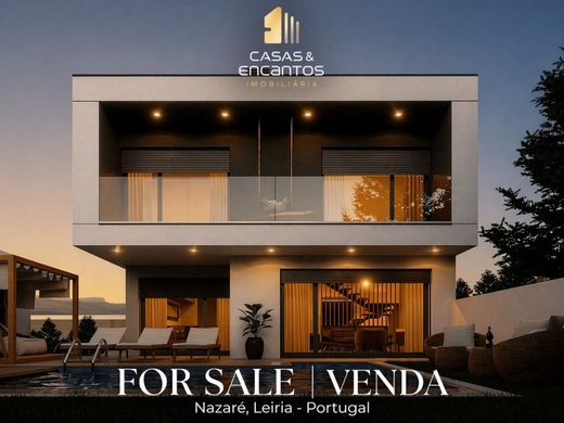 Luxury home in Nazaré, Distrito de Leiria
