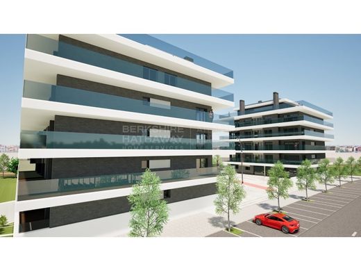 Διαμέρισμα σε Montijo, Distrito de Setúbal