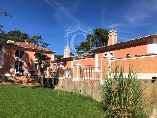 Luxe woning in Sintra, Distrito de Lisboa