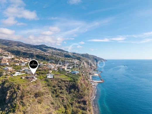 호화 저택 / Calheta, Madeira