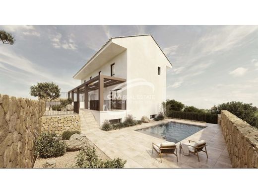 Villa la Nucia, Provincia de Alicante