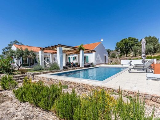 Luxury home in Castelo de Vide, Distrito de Portalegre