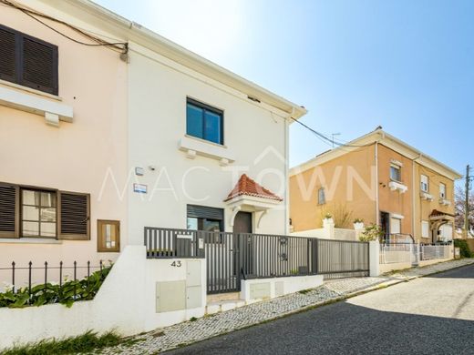 Luxury home in Lisbon