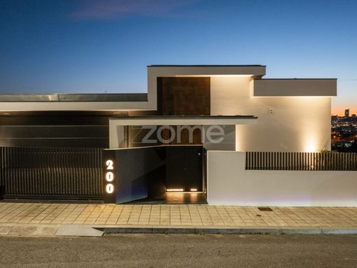 Luxury home in Gondomar, Distrito do Porto