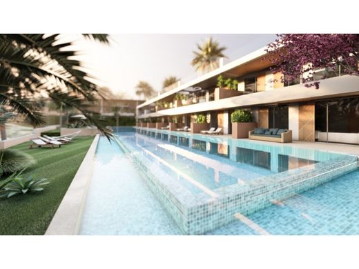 Appartement in Marbella, Provincia de Málaga