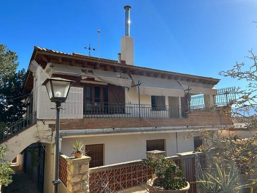 Penthouse in Jaén, Andalusien