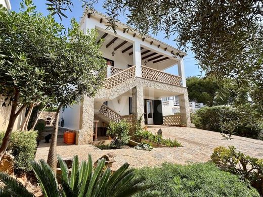 Πολυτελή κατοικία σε Sant Lluís, Illes Balears