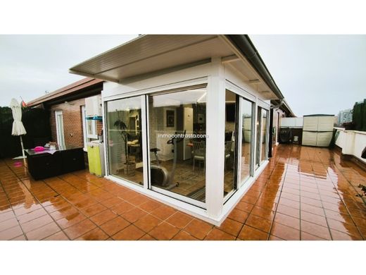 Gasteiz / Vitoria, アラバのアパートメント