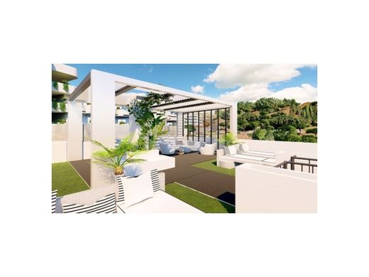 Penthouse in Rincón de la Victoria, Provincia de Málaga