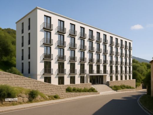 Appartementencomplex in Covilhã, Distrito de Castelo Branco