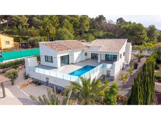 Villa - Jávea, Provincia de Alicante