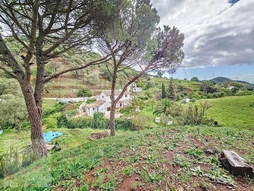 Demeure ou Maison de Campagne à Casares, Malaga