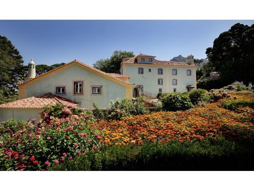 Casa di lusso a Sintra, Lisbona