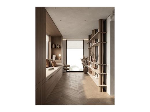 Элитный дом, Vilassar de Dalt, Província de Barcelona