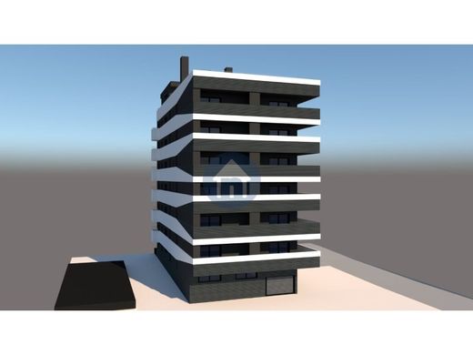 Apartment / Etagenwohnung in Vila Real de Santo António, Distrito de Faro