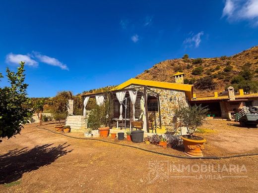 Boerderij in Coín, Provincia de Málaga