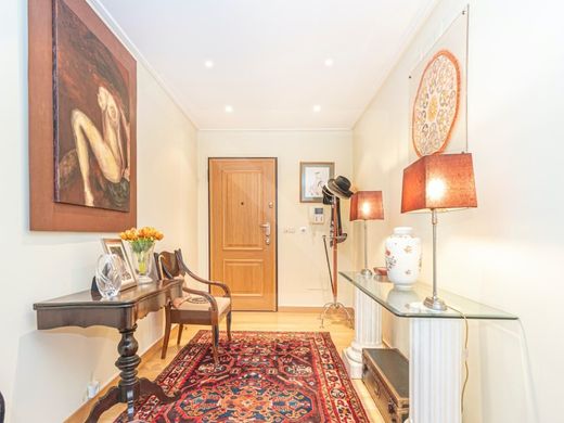 Apartment / Etagenwohnung in Ajuda, Oeiras