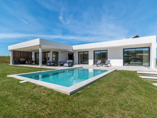 Casa di lusso a Caldas da Rainha, Distrito de Leiria