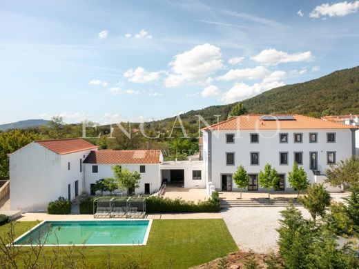 Luxury home in Marvão, Distrito de Portalegre