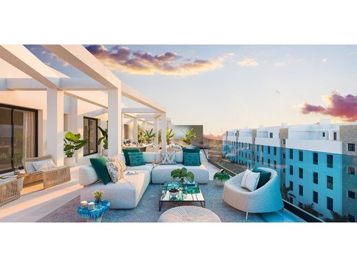 Appartement à Mijas, Malaga