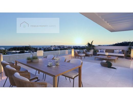 Apartment in Estepona, Malaga