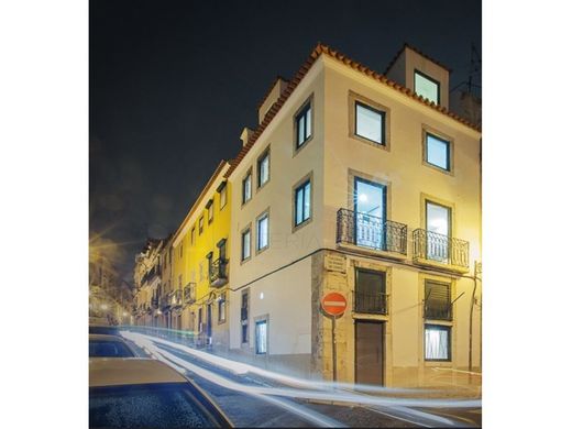 Κτίριο σε Santo António, Lisbon