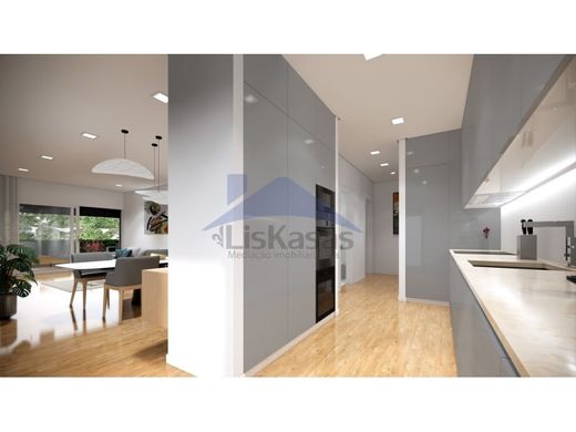 Apartment in Loures, Lisbon