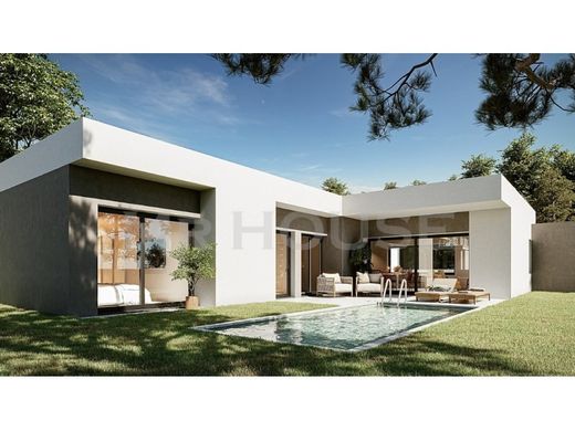 Luxus-Haus in Caldas da Rainha, Distrito de Leiria