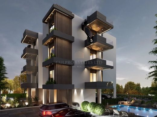 Apartment in Ágios Athanásios, Limassol District