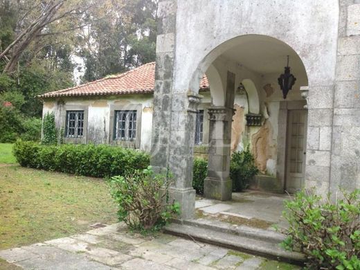 Luxury home in Matosinhos, Distrito do Porto