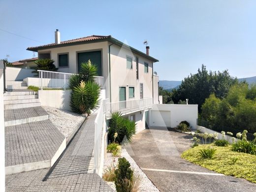 Luxus-Haus in Caminha, Distrito de Viana do Castelo