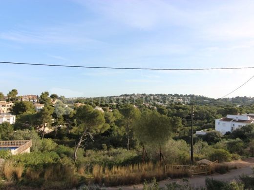 Grond in Xàbia, Provincia de Alicante