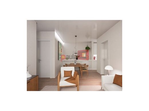 Διαμέρισμα σε Montijo, Distrito de Setúbal