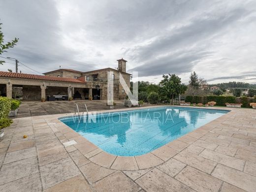 Casa de luxo - Vila Nova de Famalicão, Braga