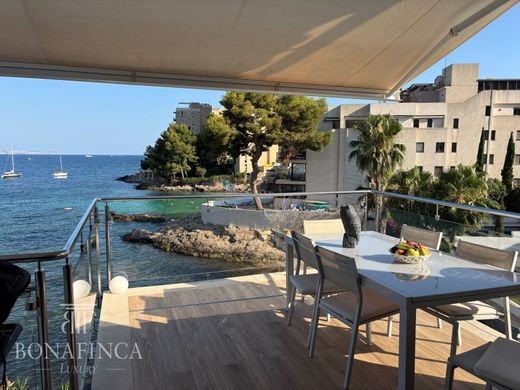 Penthouse w Calvià, Illes Balears