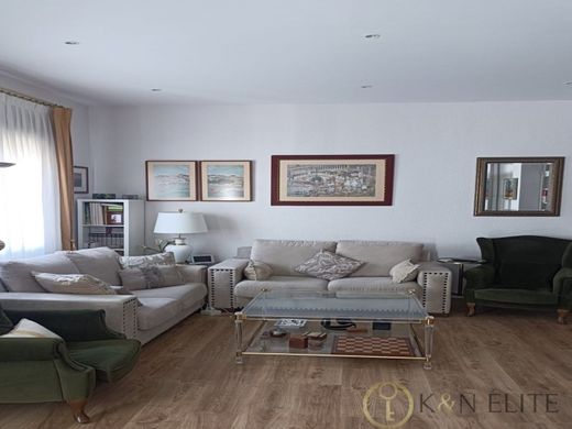 Apartamento - Madrid, Provincia de Madrid