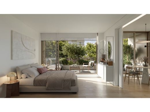 Appartement à Alvalade, Lisbon