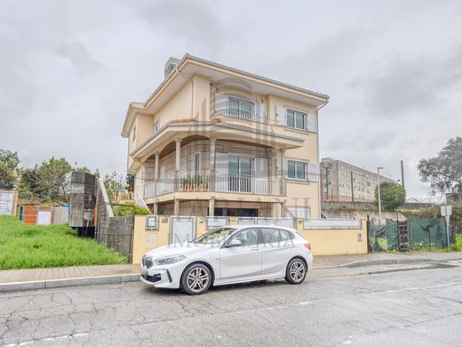 独立式房屋  Valongo, Distrito do Porto