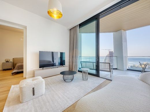 Apartment in Germasógeia, Limassol District