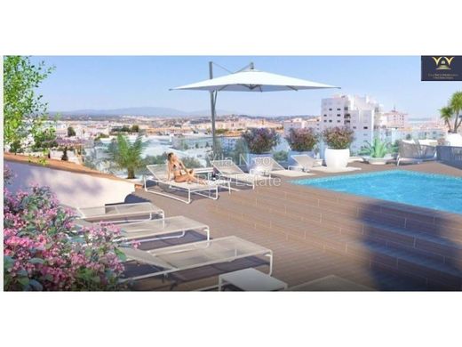 Appartement in Lagos, Distrito de Faro