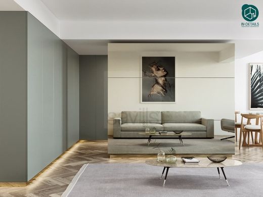 Daire Porto, Distrito do Porto