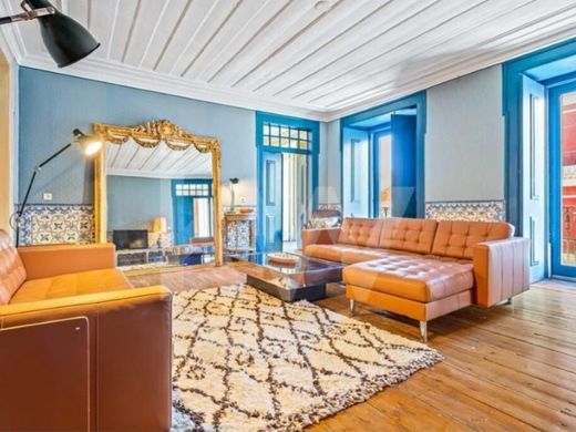 Apartment in Santa Maria Maior, Lisbon