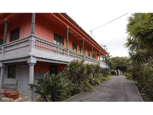 Πολυτελή κατοικία σε Santa Brígida, Provincia de Las Palmas
